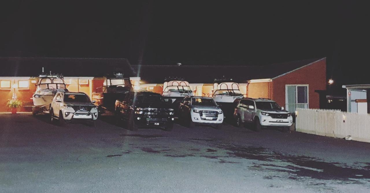 Whalers Rest Motor Inn Portland Luaran gambar
