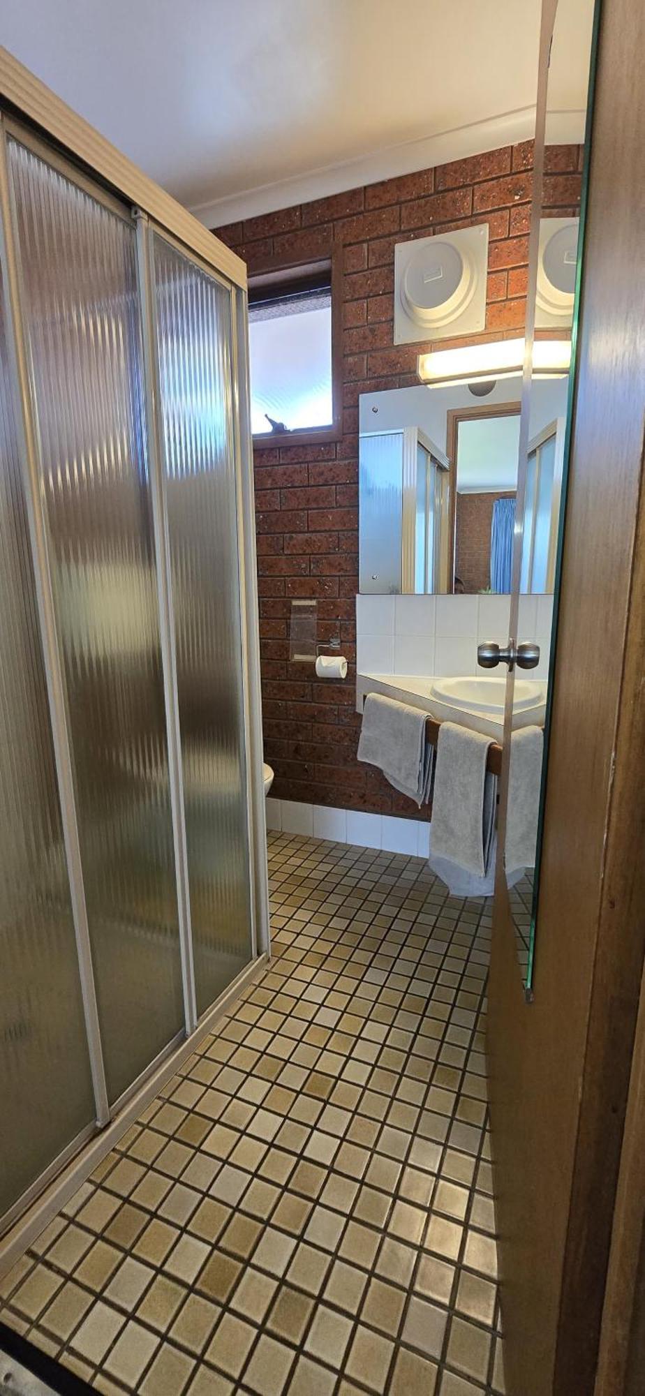 Whalers Rest Motor Inn Portland Luaran gambar