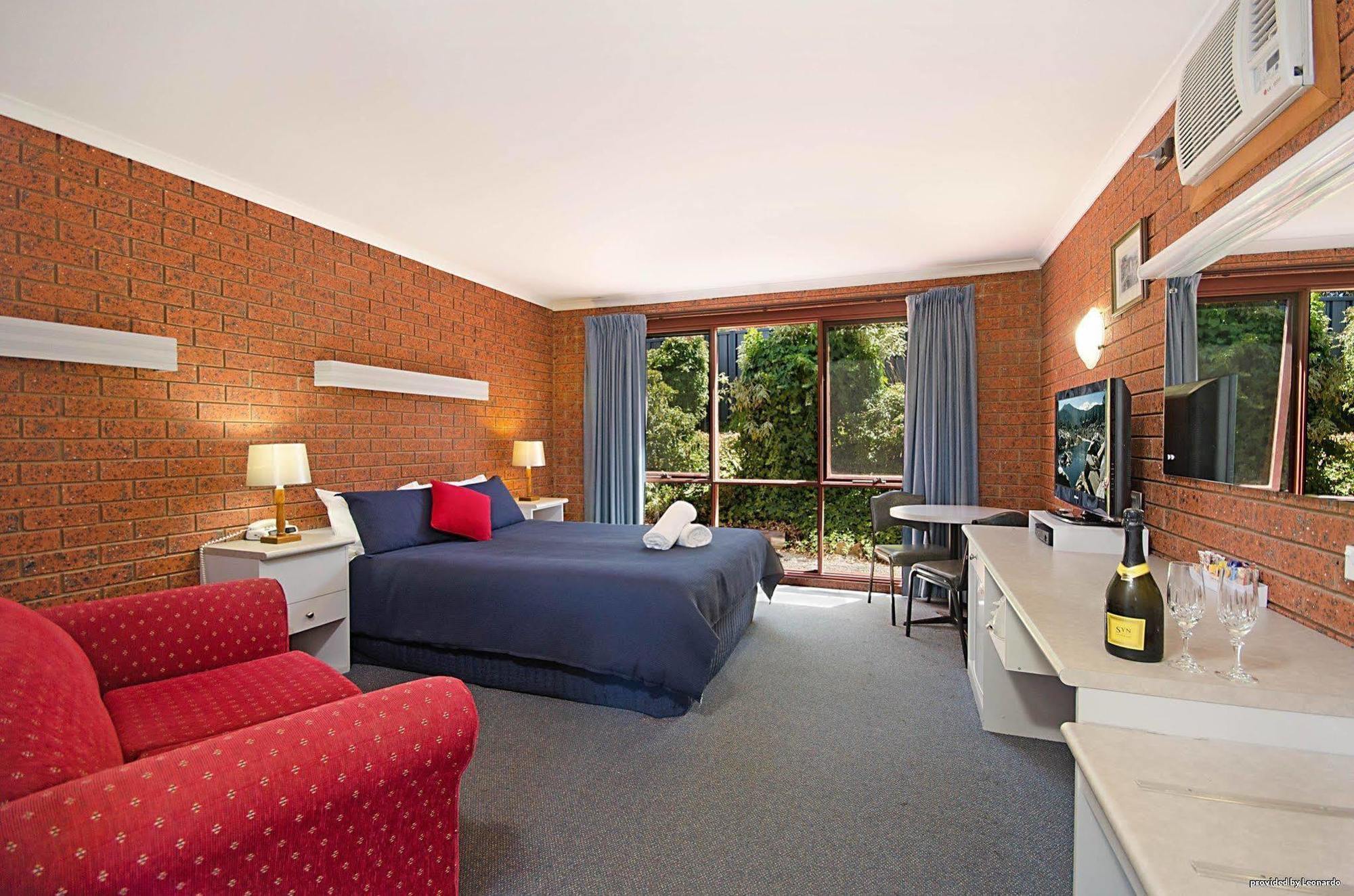Whalers Rest Motor Inn Portland Luaran gambar