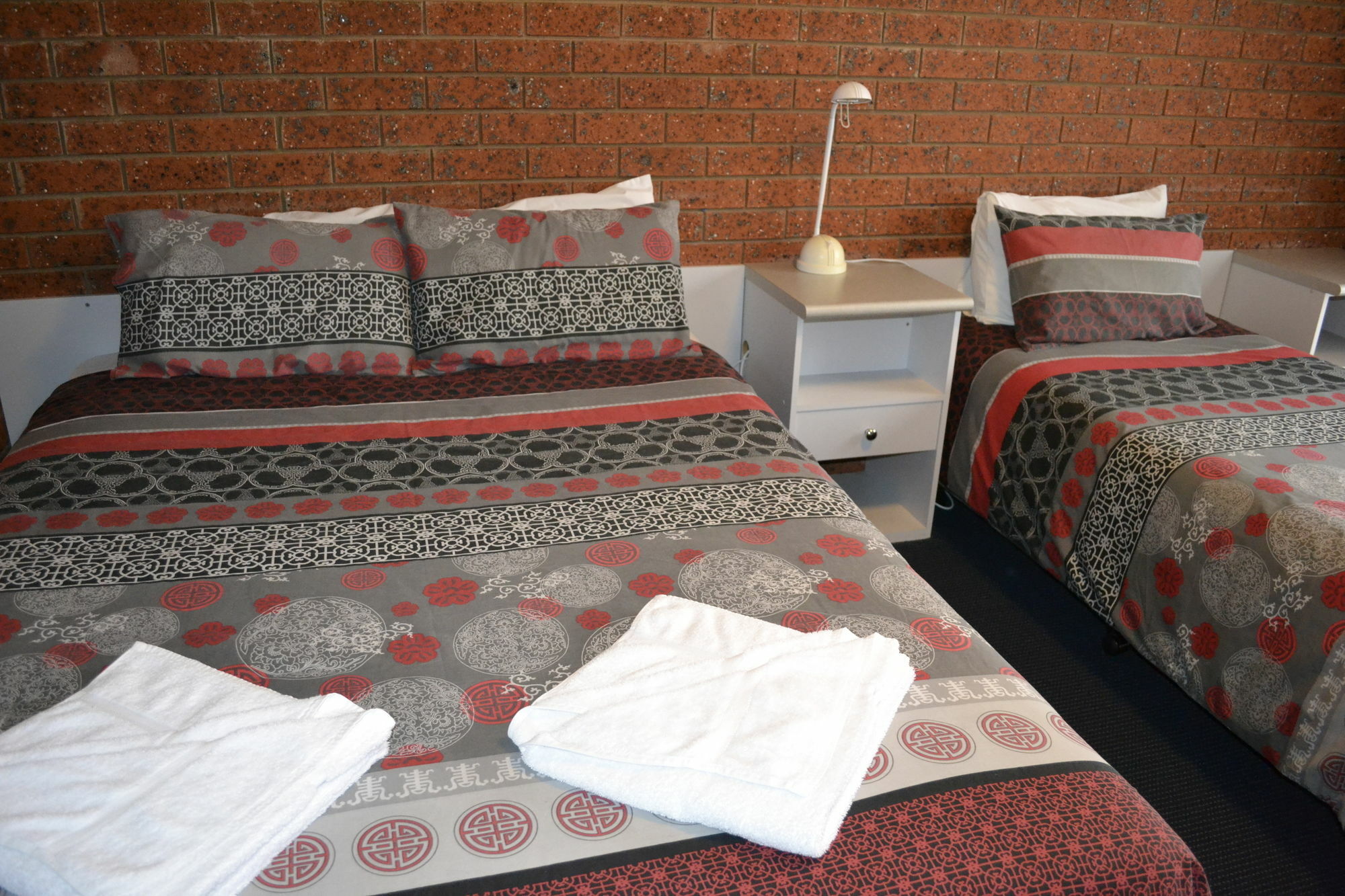 Whalers Rest Motor Inn Portland Luaran gambar
