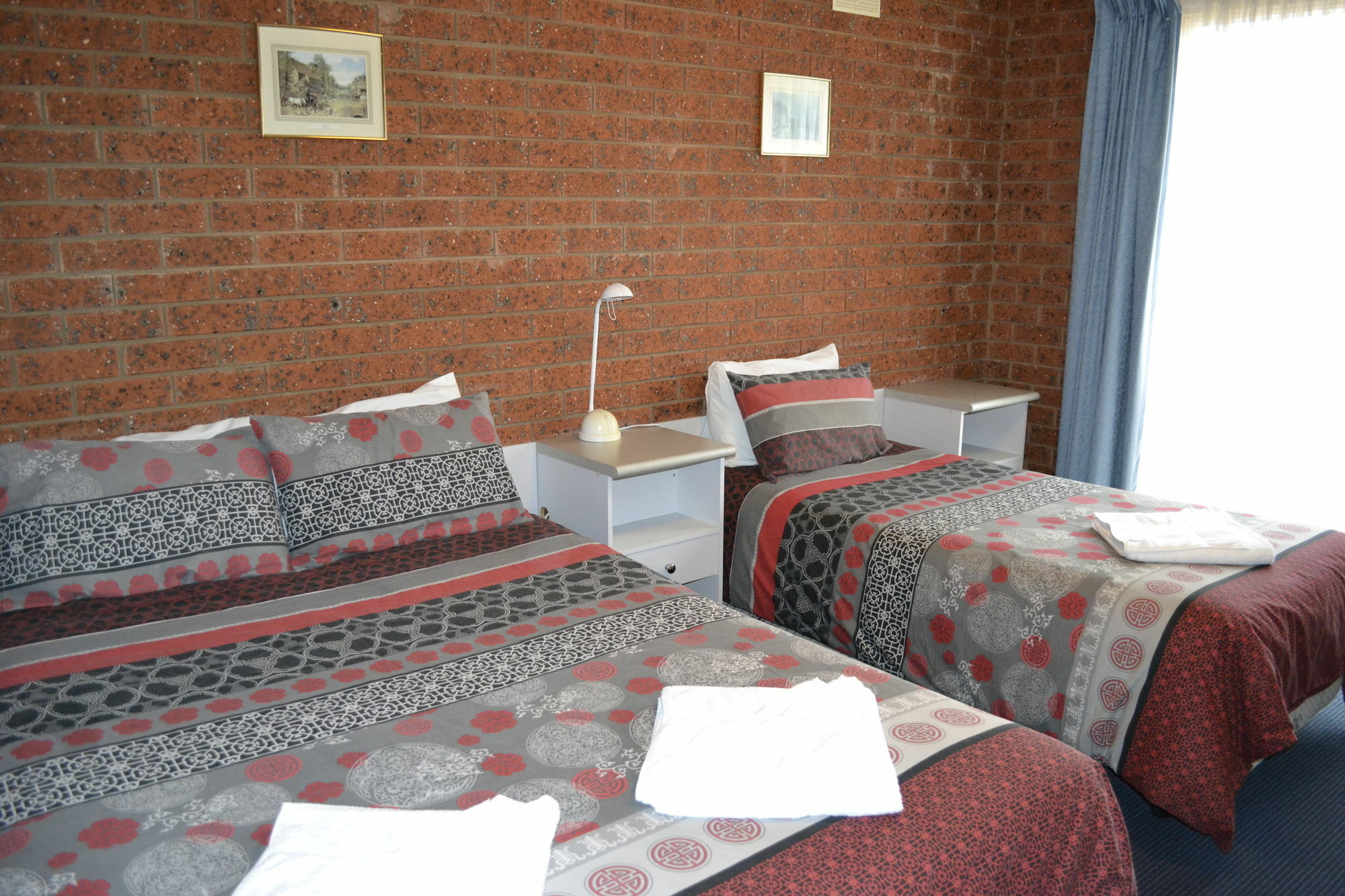 Whalers Rest Motor Inn Portland Luaran gambar